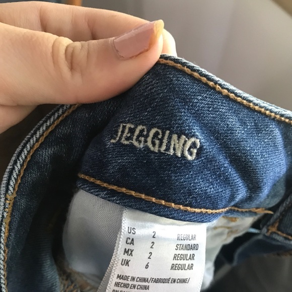 Jeans - Picture 4 of 8